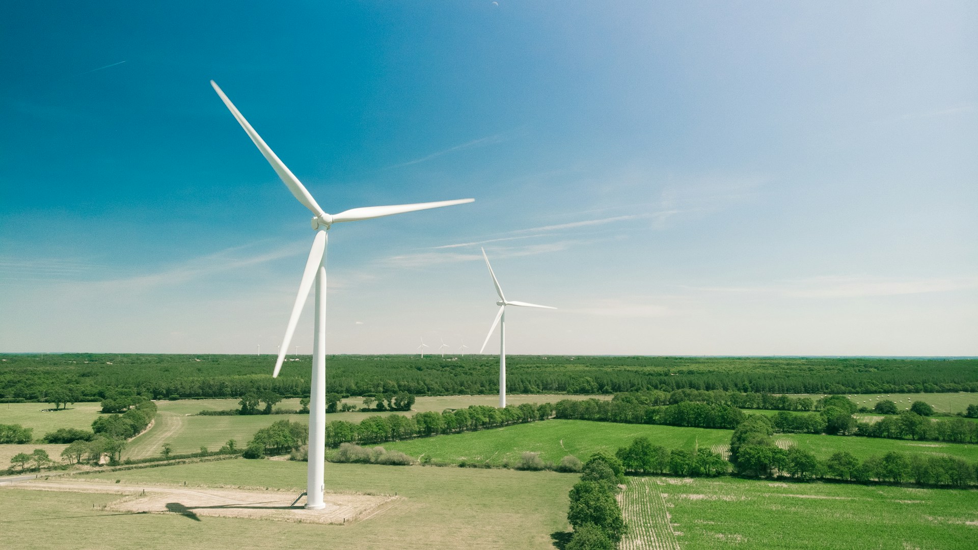 Cable Management in Wind Turbines – The Foundation for Reliable Performance